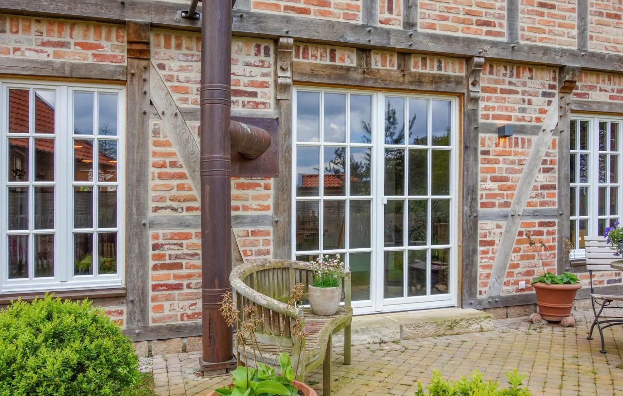 Awesome Home In Warendorf With Wifi Exterior photo