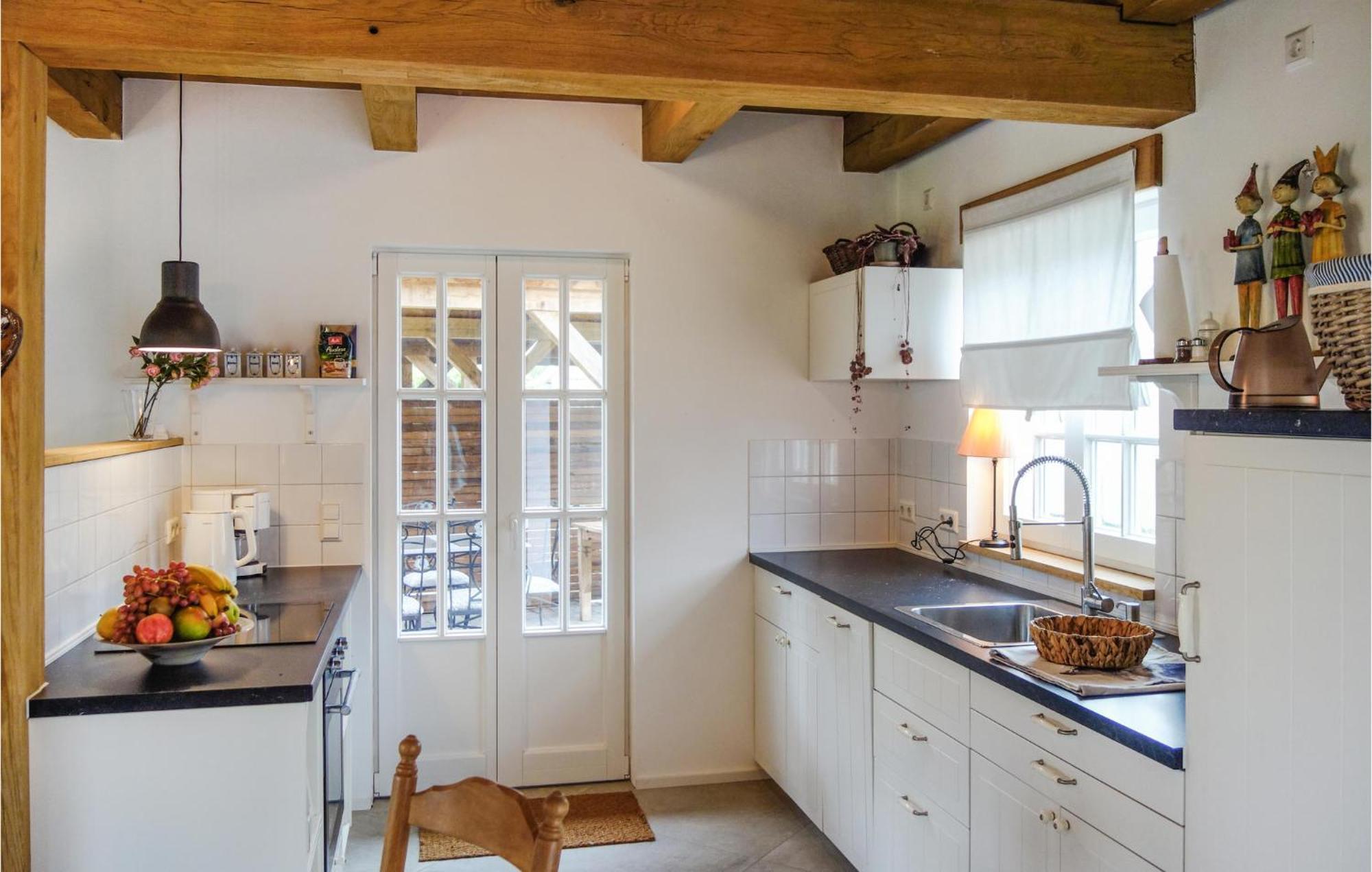 Awesome Home In Warendorf With Wifi Exterior photo