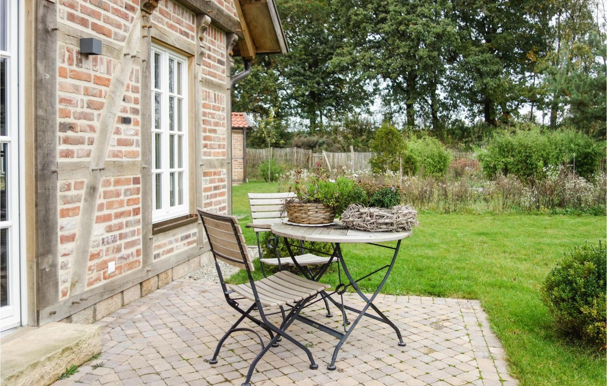 Awesome Home In Warendorf With Wifi Exterior photo