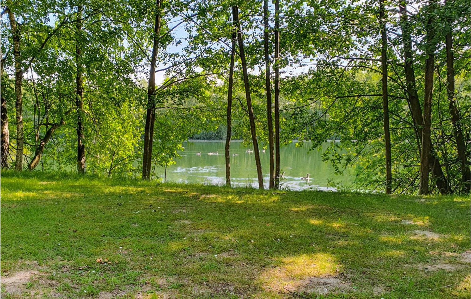 Awesome Home In Warendorf With Wifi Exterior photo